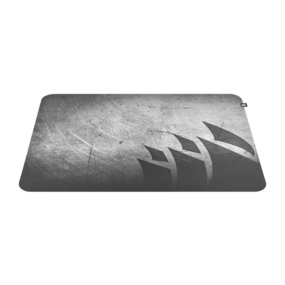 CORSAIR MM150 Ultra Thin Medium Mouse Pad - Black