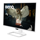 BENQ EW270Q 27 Inch 200Hz 2K QHD HDMI 2.0 1ms IPS Gaming Monitor - White