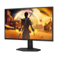 AOC 25G42E 24.5 Inch 180Hz FHD HDMI 2.0 1ms IPS Gaming Monitor - Black