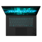 GIGABYTE GAMING A16 laptop Black (16 Inch, i7 13Th Gen, 16GB DDR5, M.2(PCIe)1TB SSD, FHD+, RTX 5060 8GB, AR KB) with Win 11 Home