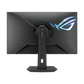 ASUS ROG STRIX XG32UCG 32 Inch 4K 160Hz/ FHD 320Hz 0.03ms HDMI 2.1 Fast IPS Gaming Monitor - Black
