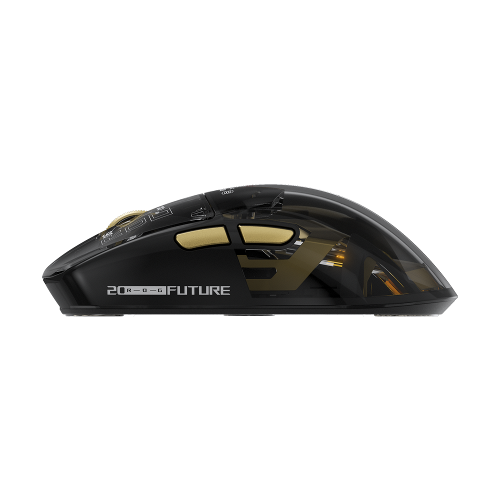ASUS ROG P725 Harpe II Extreme Edition 20 wireless Gaming mouse