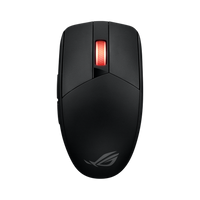 ASUS ROG STRIX IMPACT III Wireless Gaming Mouse - Black