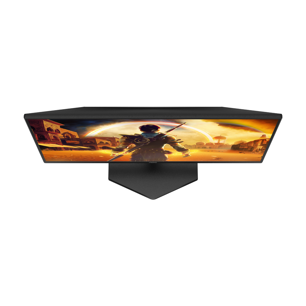 AOC 25G42E 24.5 Inch 180Hz FHD HDMI 2.0 1ms IPS Gaming Monitor - Black