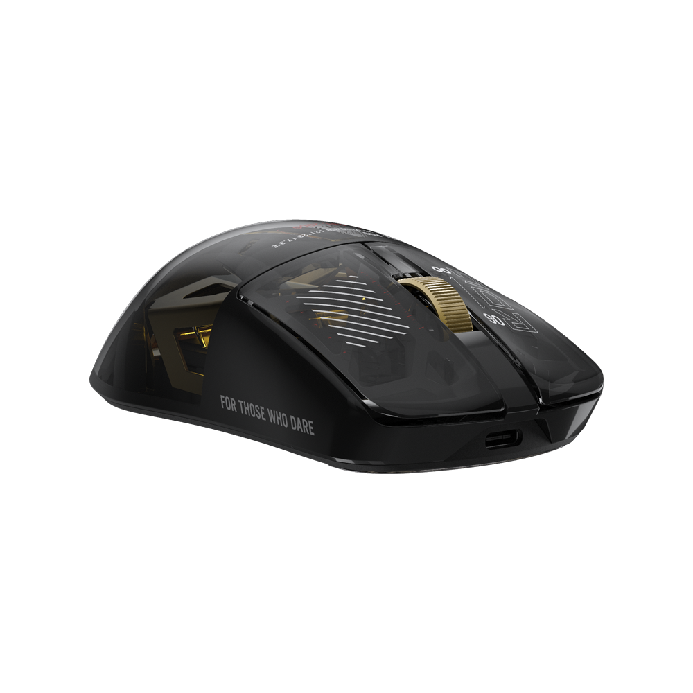 ASUS ROG P725 Harpe II Extreme Edition 20 wireless Gaming mouse