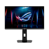 ASUS ROG STRIX ACE XG248QSG 24 Inch 610Hz HDMI 2.1 Gaming Monitor - Black