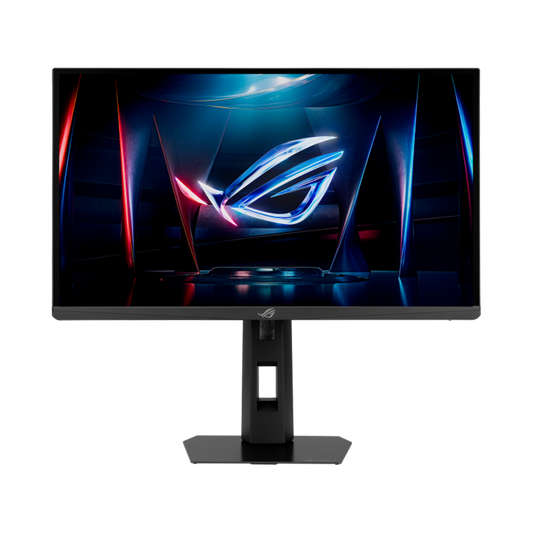 ASUS ROG STRIX ACE XG248QSG 24 Inch 610Hz HDMI 2.1 Gaming Monitor - Black