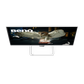 BENQ EW270Q 27 Inch 200Hz 2K QHD HDMI 2.0 1ms IPS Gaming Monitor - White