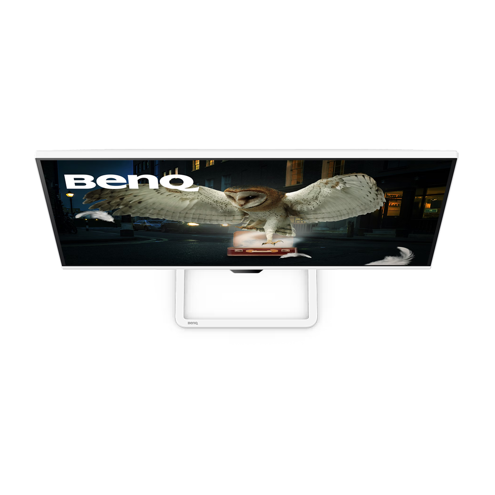BENQ EW270Q 27 Inch 200Hz 2K QHD HDMI 2.0 1ms IPS Gaming Monitor - White