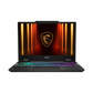 MSI Cyborg 15 B2RWFKG Gaming Laptop Translucent Black (15.6 Inch, i7 240H, 16GB DDR5, M.2(PCIe)1TB SSD, FHD, RTX 5060 8GB, Win 11, AR KB)