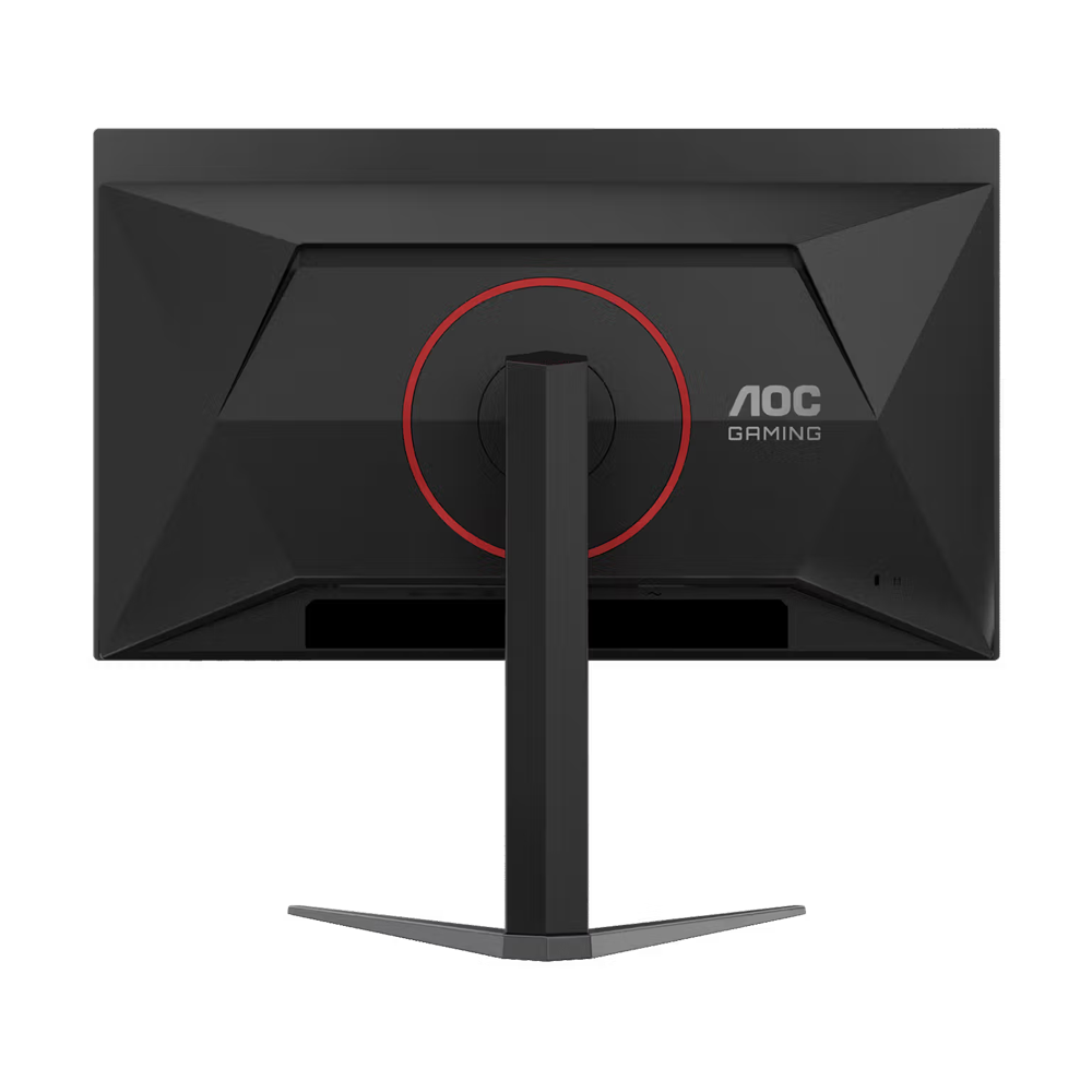 AOC Q27G4SD 27 Inch 360Hz QHD HDMI 2.1 0.03ms QD-OLED Gaming Monitor - Black