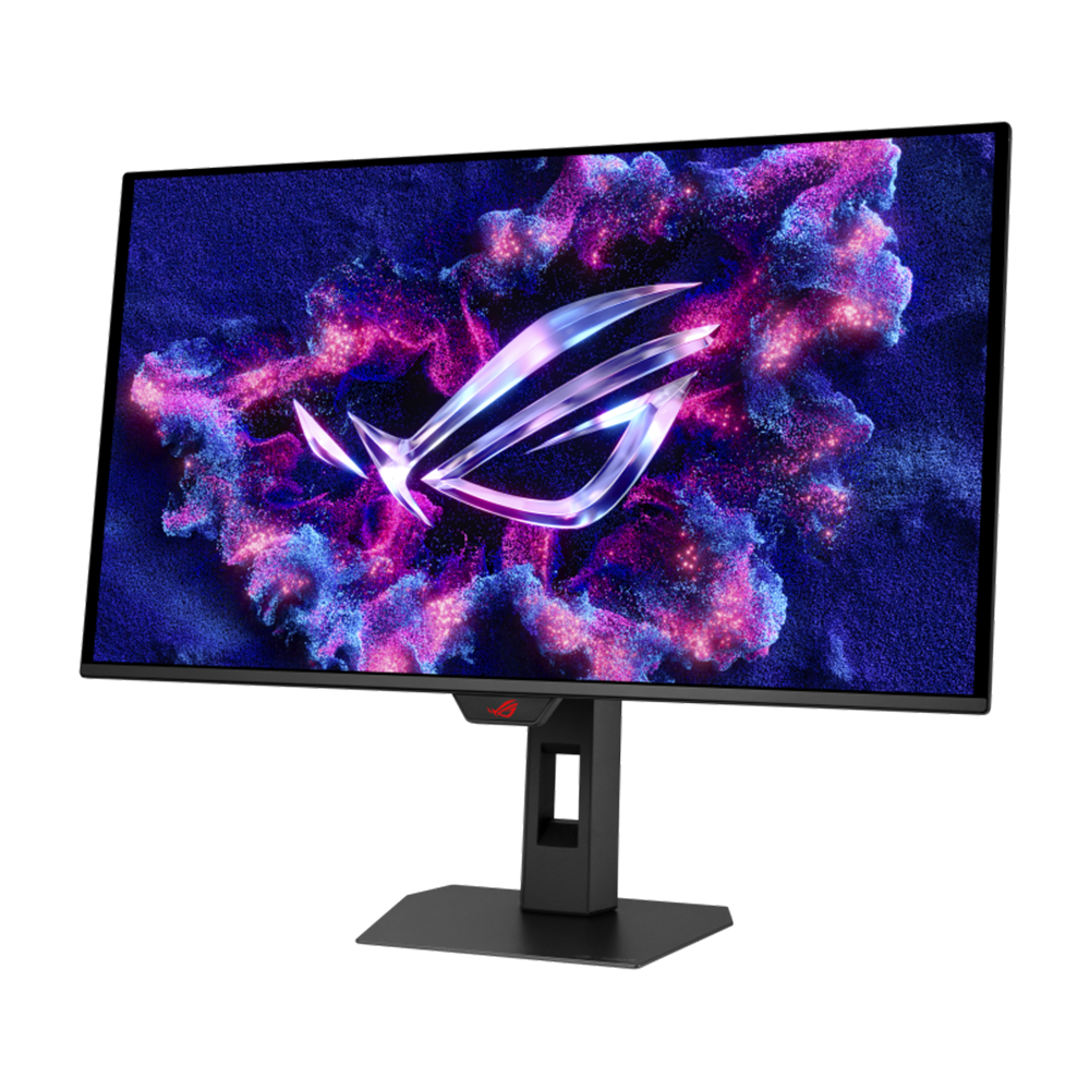 ASUS ROG STRIX XG27ACDNG 27 Inch 360Hz QHD HDMI 2.1 0.03ms QD OLED Gaming Monitor - Black