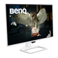BENQ EW270Q 27 Inch 200Hz 2K QHD HDMI 2.0 1ms IPS Gaming Monitor - White