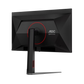 AOC Q27G4SD 27 Inch 360Hz QHD HDMI 2.1 0.03ms QD-OLED Gaming Monitor - Black