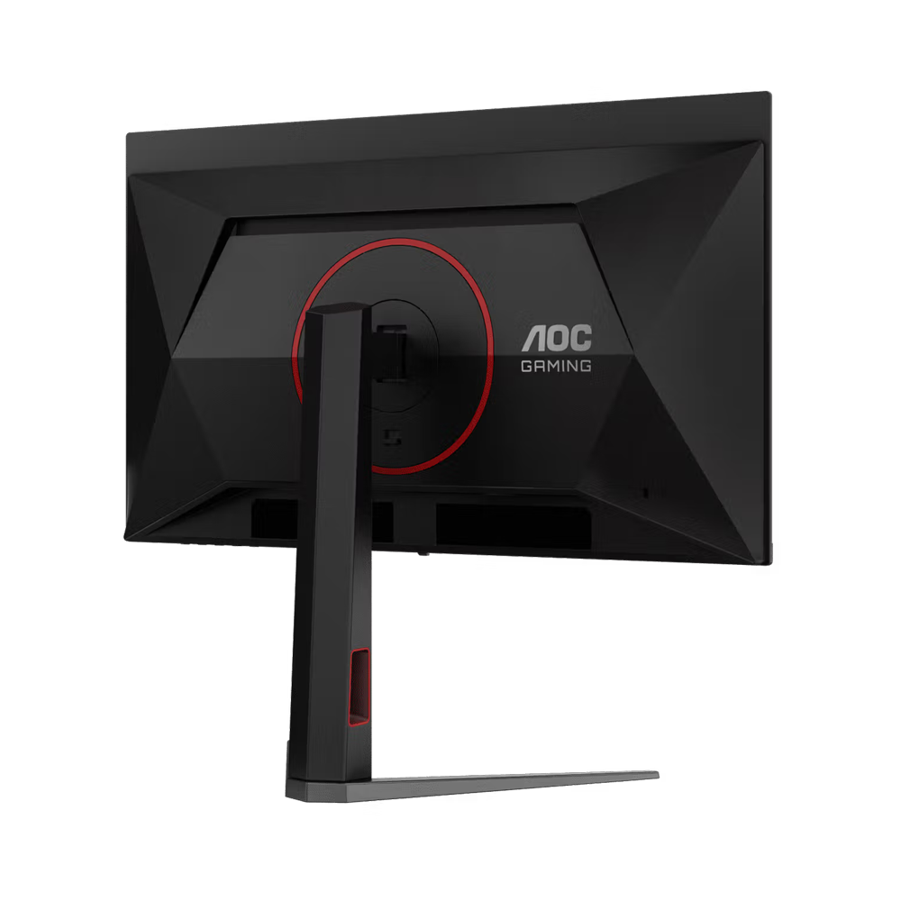 AOC Q27G4SD 27 Inch 360Hz QHD HDMI 2.1 0.03ms QD-OLED Gaming Monitor - Black