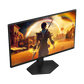 AOC 25G42E 24.5 Inch 180Hz FHD 1ms IPS Gaming Monitor - Black