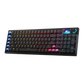 CORSAIR VANGUARD AIR 99 Wireless Optical Mechanical Gaming Keyboard - Black
