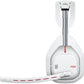 Logitech Astro A50 LIGHTSPEED Wireless Gaming Headset - White