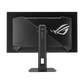ASUS ROG STRIX XG27ACDNG 27 Inch 360Hz QHD HDMI 2.1 0.03ms QD OLED Gaming Monitor - Black