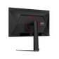 AOC Q27G4SD 27 Inch 360Hz QHD HDMI 2.1 0.03ms QD-OLED Gaming Monitor - Black