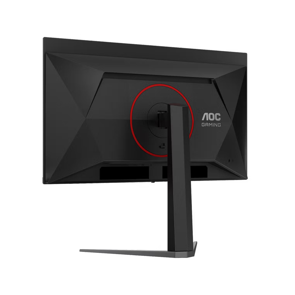 AOC Q27G4SD 27 Inch 360Hz QHD HDMI 2.1 0.03ms QD-OLED Gaming Monitor - Black