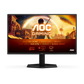 AOC 25G42E 24.5 Inch 180Hz FHD 1ms IPS Gaming Monitor - Black