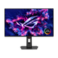 ASUS ROG STRIX XG27ACDNG 27 Inch 360Hz QHD HDMI 2.1 0.03ms QD OLED Gaming Monitor - Black