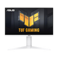 ASUS TUF GAMING VG27AQML1A 27 Inch 260Hz QHD 1ms Gaming Monitor - White