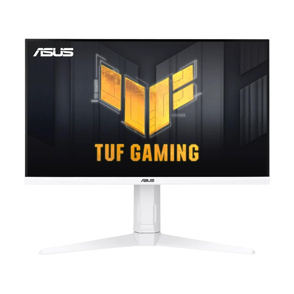 ASUS TUF GAMING VG27AQML1A 27 Inch 260Hz QHD 1ms Gaming Monitor - White