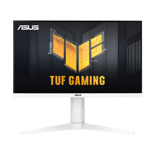 ASUS TUF GAMING VG27AQML1A 27 Inch 260Hz QHD 1ms Gaming Monitor - White