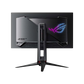 ASUS ROG SWIFT PG27UCDM 27 Inch 240Hz 4K QD HDMI 2.1 0.03ms OLED Gaming Monitor - Black