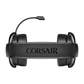 CORSAIR HS50 PRO STEREO Wired Gaming Headset - Green (EU)