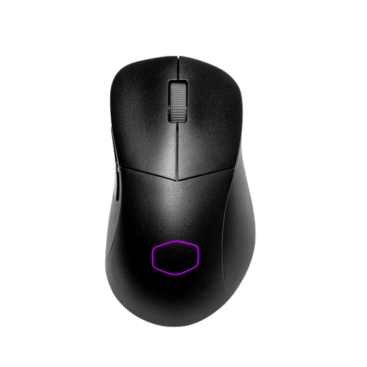 COOLER MASTER MM731 HYBRID Wireless Gaming Mouse - Black Matte