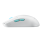 ASUS ROG HARPE ACE AIM LAB RGB Wireless Gaming Mouse - White