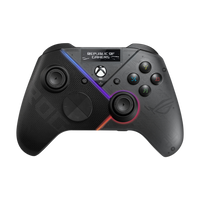 ASUS ROG RAIKIRI PRO Wired Controller - Black