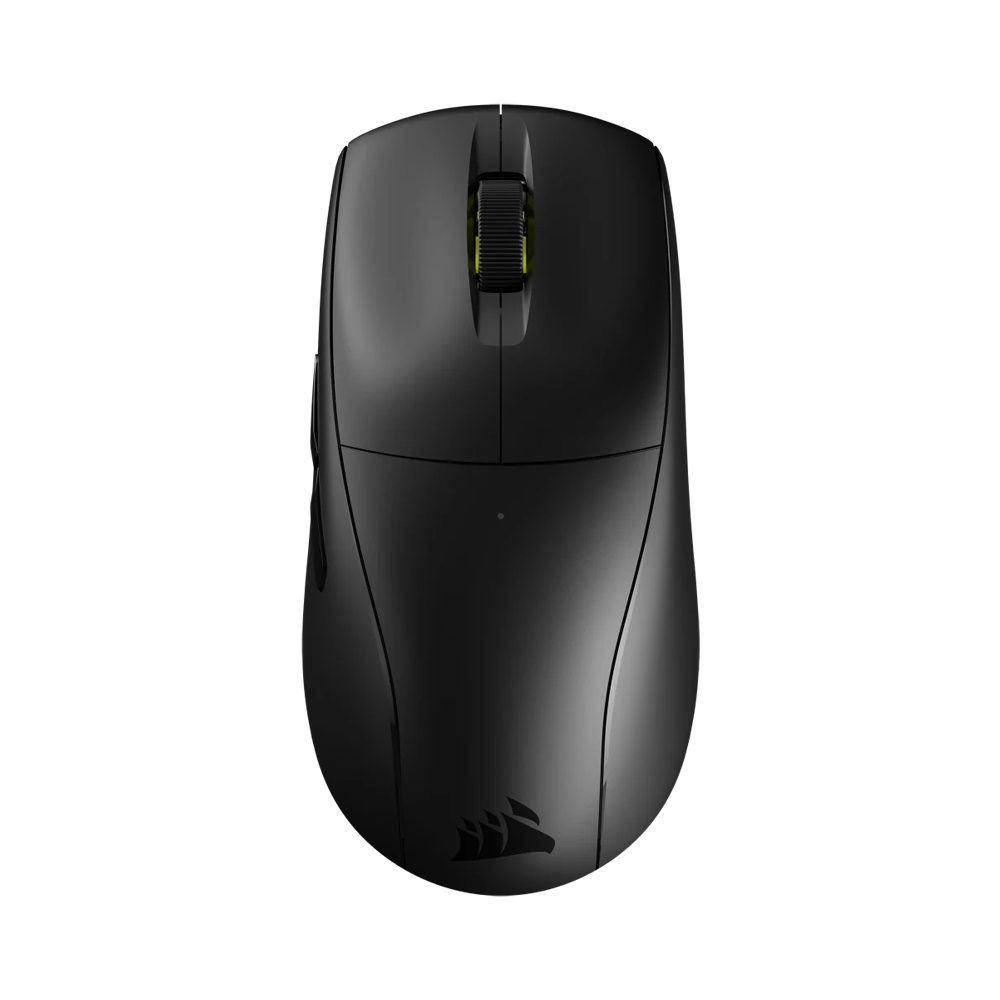 CORSAIR M75 AIR WIRELESS Ultra-Lightweight Gaming Mouse - Black