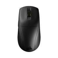CORSAIR M75 AIR WIRELESS Ultra-Lightweight Gaming Mouse - Black