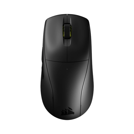 CORSAIR M75 AIR WIRELESS Ultra-Lightweight Gaming Mouse - Black
