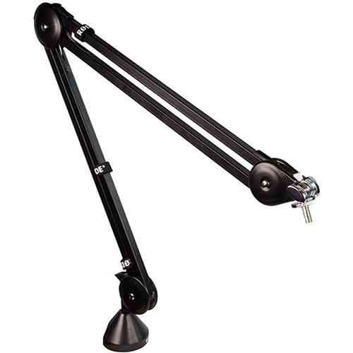 RODE PSA1 - Black