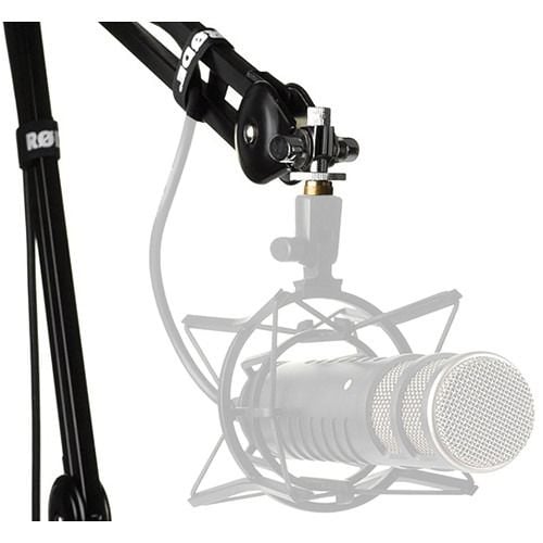RODE PSA1 - Black