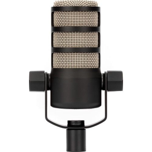RODE PodMic - Black