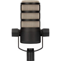 RODE PodMic - Black