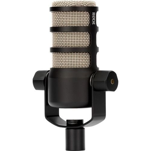 RODE PodMic - Black