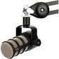 RODE PodMic - Black