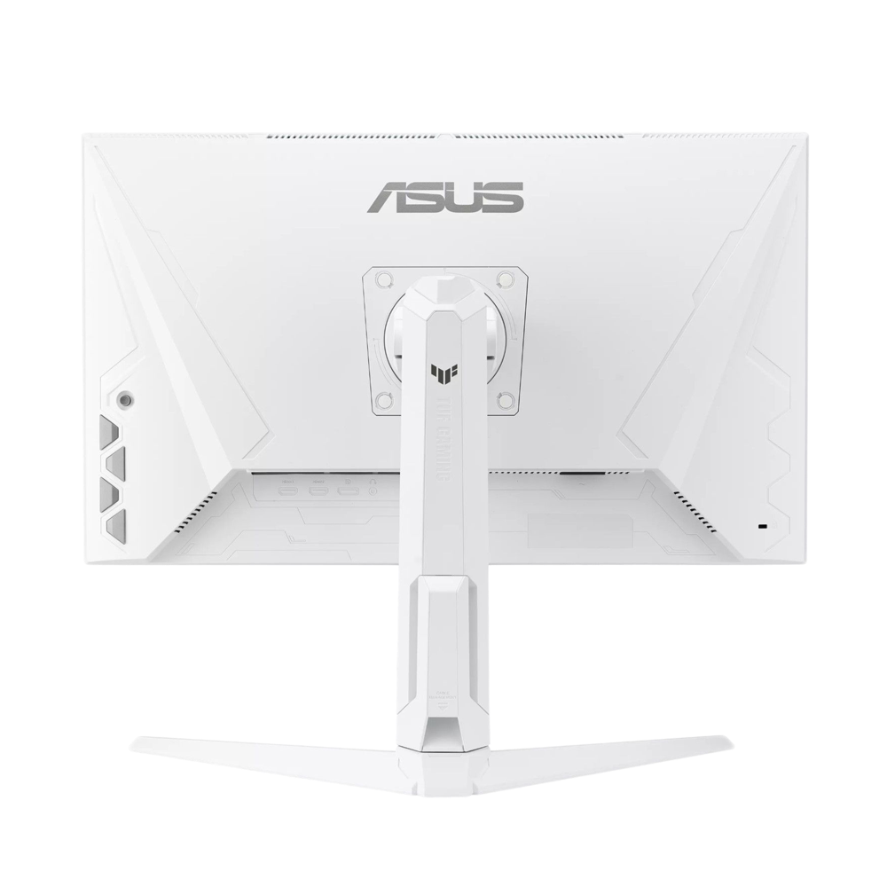 ASUS TUF GAMING VG27AQML1A 27 Inch 260Hz QHD 1ms Gaming Monitor - White