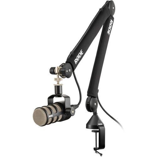 RODE PSA1+ - Black