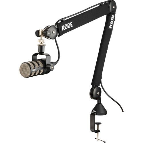 RODE PSA1+ - Black