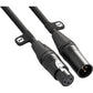 RODE XLR3 - Black