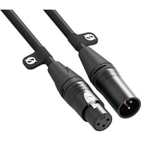RODE XLR3 - Black