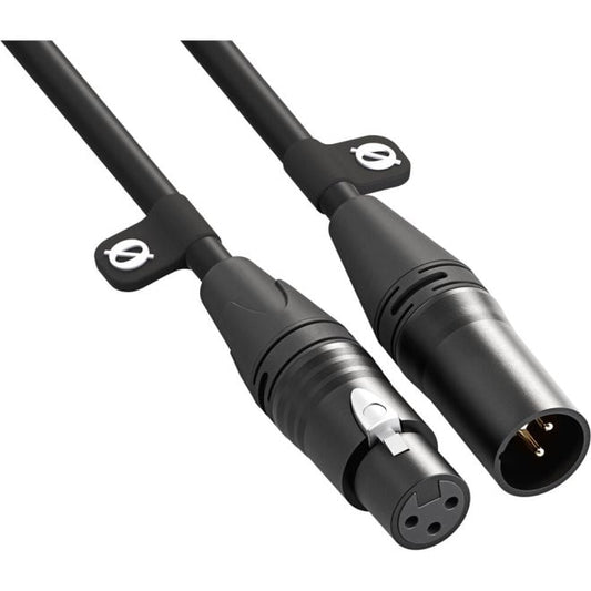 RODE XLR3 - Black